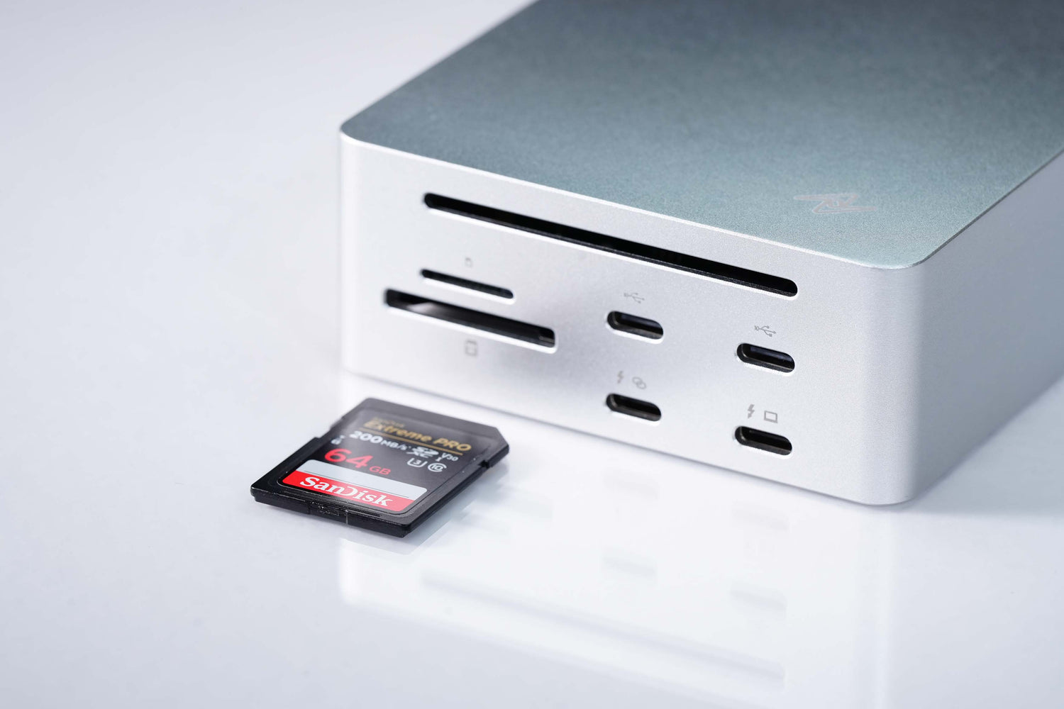 USB ポート
